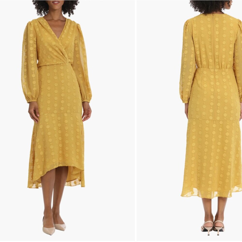 Maggy London Dress